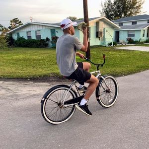 Meet your Posher, Jordan